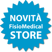 Novità FisioMedical STORE