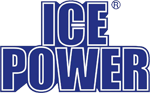 logo ICE POWER 150X93
