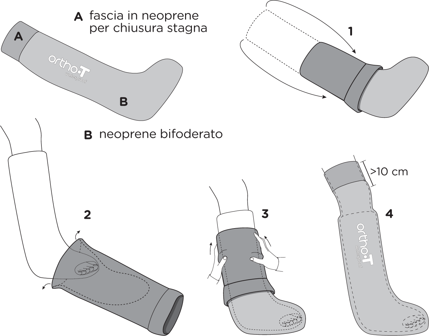 Schema If-Ortho